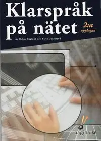 Klarspråk på nätet